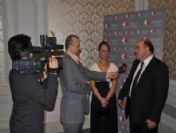 Dr. Hüseyin Mirkelam'a Yoğun Medya İlgisi