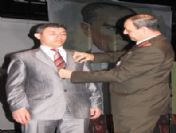 Efsane Kahramanların Mezarlarına Ziyaret