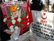 Erzurum'da Çanakkale Şehitleri Anıldı