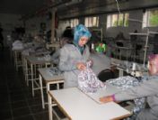 Fiskobirlik'in Kullanılmayan Deposu 85 Kişinin Ekmek Kapısı Oldu