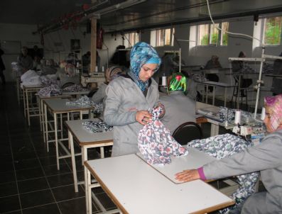 Fiskobirlik'in Kullanılmayan Deposu 85 Kişinin Ekmek Kapısı Oldu