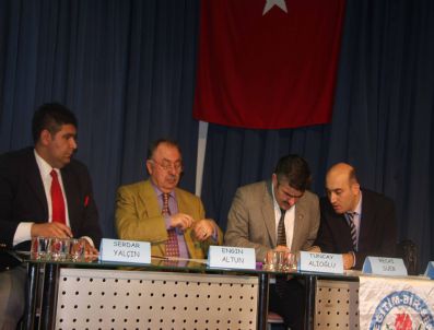 GAFFAR OKKAN - Hendek'te İstiklal Marşını Güzel Okuma Yarışması Düzenlendi