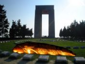 Kahire'de Çanakkale Deniz Zaferi'nin yıldönümü kutlaması