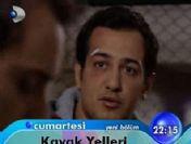 Kavak Yelleri 109. bölüm fragmanı izle