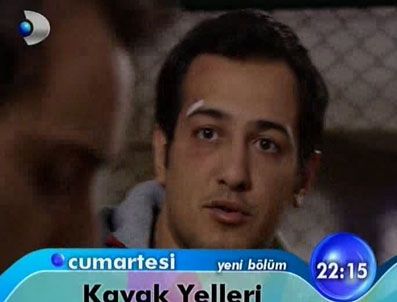 Kavak Yelleri 109. bölüm fragmanı izle