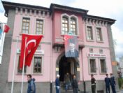 Kayseri Valisi Mevlüt Bilici, Şehit Yakınlarıyla Bir Araya Geldi