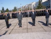 Kdz. Ereğli'de Çanakkale Zaferi Kutlandı