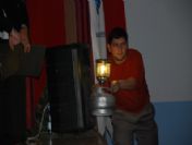 Lüks Işığında Çanakkale Programı