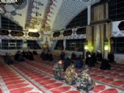 Mehmetçik Vakfı'ndan Şehitler İçin Mevlit