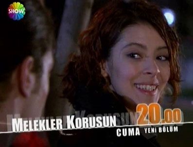 Melekler Korusun 56. bölüm 19 Mart Cuma Show TV'de