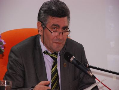 Odü'den 'Çanakkale' Konferansı