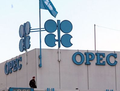 EKVADOR - OPEC Viyana'daki yeni binasının açılışını yaptı
