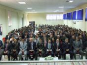 Ortaca'da 18 Mart Etkinlikleri