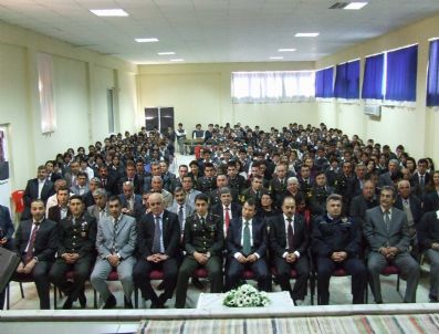 MUSTAFA GÜRDAL - Ortaca'da 18 Mart Etkinlikleri