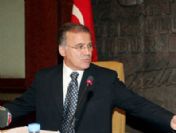 Şahin'den Geçici 15. Maddeyle İlgili Anayasa Değişikliğine Tam Destek