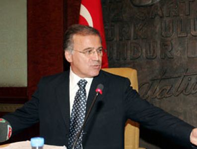 Şahin'den Geçici 15. Maddeyle İlgili Anayasa Değişikliğine Tam Destek