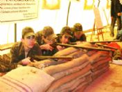 Sarıgöl'de 18 Mart Etkinlikleri