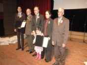 Şehit Ve Gazi'ye Devlet Övünç Madalyası