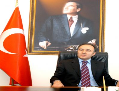 Vali Altıparmak'ın şehitler günü mesajı