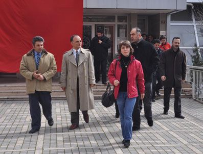 Zigana Dağı'nda Yaşanan Çığ Davası