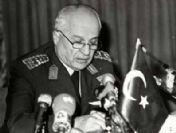 12 Eylül darbecilerine kötü haber