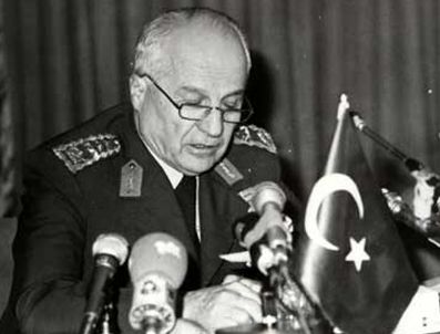 12 Eylül darbecilerine kötü haber