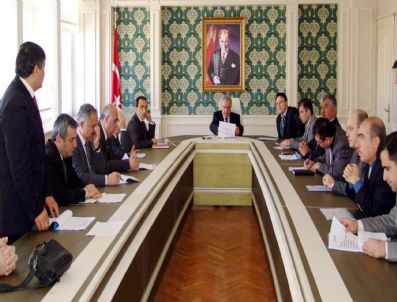 SANKO HOLDING - Adıyaman'da İpek Çocuk Evi Yapılacak