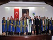 Ahi Evran Üniversitesi 4. Yılını Kutladı