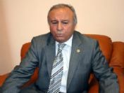 Ahmet Ersin hakkında suç duyurusunda bulunuldu