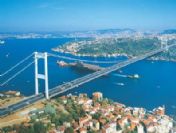 Boğaz Büyük Tehlike Atlattı