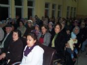 Bünyan'da 18 Mart Çanakkale Şehitleri Anısına Tören