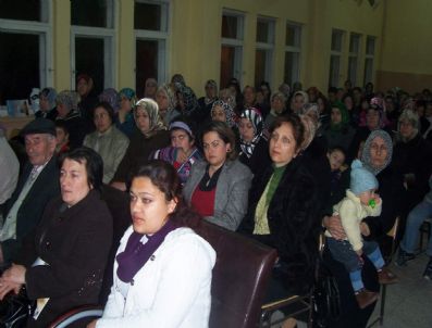 MEHMET ÖZMEN - Bünyan'da 18 Mart Çanakkale Şehitleri Anısına Tören