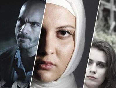 BAHADıR BOYSAL - 'Büşra' Filmi vizyona girdi