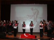 Çanakkale Zaferi'nin Yıldönümü Etkinlikleri