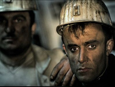 Çevreciler madencilikten endişeli