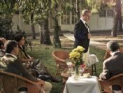 Dersimiz Atatürk beyaz perdede