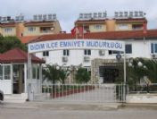 Didim'de Tefeci Operasyonu