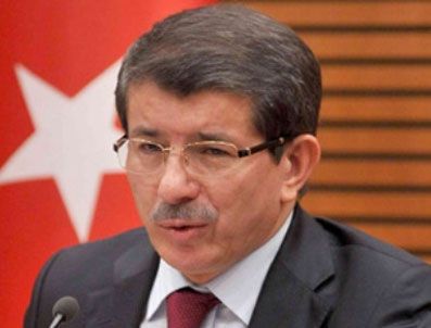 DARFUR - Dışişleri Bakanı Davutoğlu, Darfur Konferansı İçin Mısır'a Gidecek