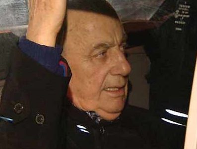 HAYDAR BAŞ - Doğan'dan üstü kapalı tehdit