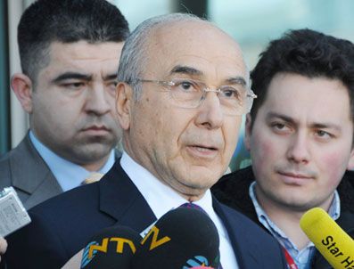 Durak koltuğunu da kaybedebilir