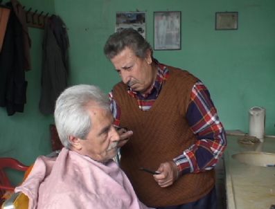 Ergani'de Yarım Asırlık Ortaklık