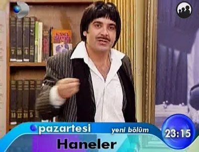 HANELER DİZİSİ - Haneler 41. bölüm fragmanı izle