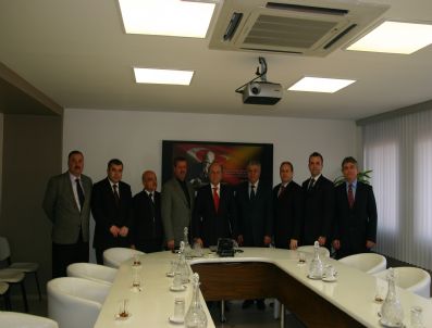 KUYUMCULAR ÇARŞISI - İzmirli Kuyumcular Çarşı'ya Mobese İstiyor