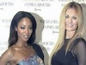 Los Angeles Moda Haftası Başladı