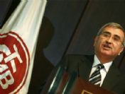 Merkezin faiz kararında sürpriz yok