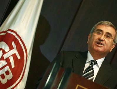 Merkezin faiz kararında sürpriz yok