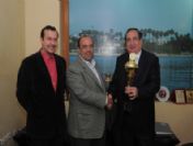 Mersin Büyükşehir Briç Takımı Türkiye İkincisi Oldu