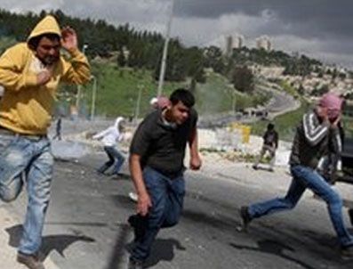 GEORGE MITCHELL - Ortadoğu Görüşmeleri Moskova'da Başladı