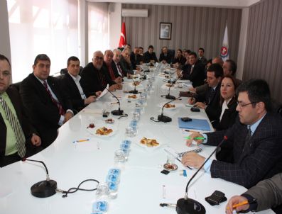 Ortak Akıl Toplantısı