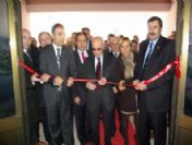 Osmancıklı Hayırsever Tarafından Yaptırılan Kız Yurdu Açıldı